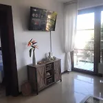 Apartment Kolobrzeski Raj Przy Plazy Ul Jagiellonska Kolobrzeg