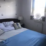 Kolobrzeski Raj Przy Plazy Ul Jagiellonska Apartment *