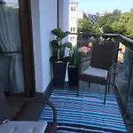 Kolobrzeski Raj Przy Plazy Ul Jagiellonska Apartment Kolobrzeg