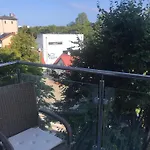 Apartment Kolobrzeski Raj Przy Plazy Ul Jagiellonska *