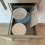 Kolobrzeski Raj Przy Plazy Ul Jagiellonska Apartment *