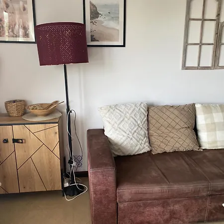 Apartment Kolobrzeski Raj Przy Plazy Ul Jagiellonska