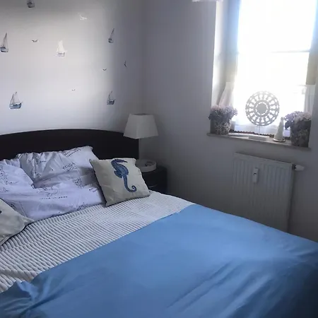 Kolobrzeski Raj Przy Plazy Ul Jagiellonska Apartment *