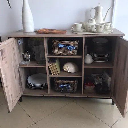 Kolobrzeski Raj Przy Plazy Ul Jagiellonska Lejlighed *