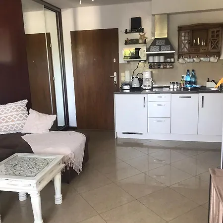 Kolobrzeski Raj Przy Plazy Ul Jagiellonska * Kołobrzeg