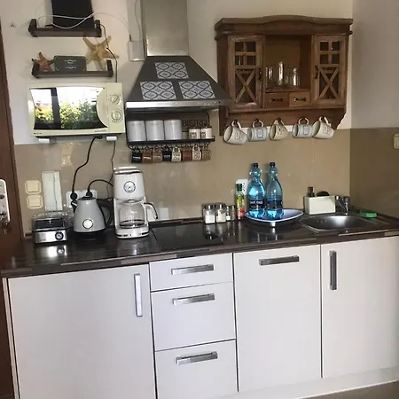 Apartment Kolobrzeski Raj Przy Plazy Ul Jagiellonska Kolobrzeg