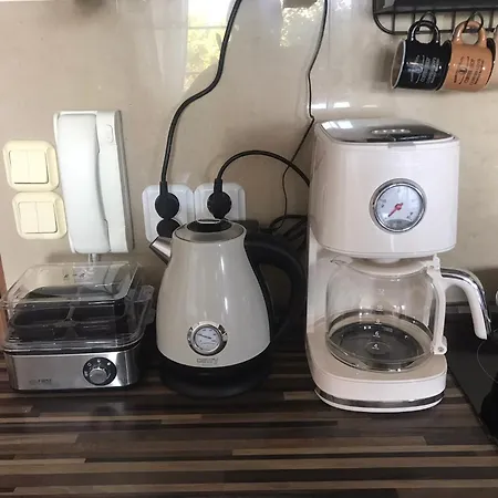 Kolobrzeski Raj Przy Plazy Ul Jagiellonska Kołobrzeg