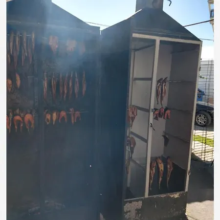 Kolobrzeski Raj Przy Plazy Ul Jagiellonska Apartment Kolobrzeg