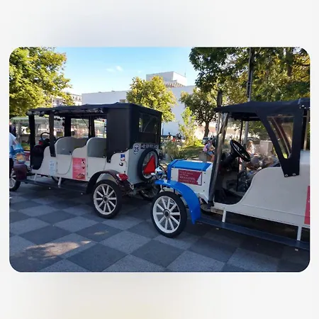 Kolobrzeski Raj Przy Plazy Ul Jagiellonska