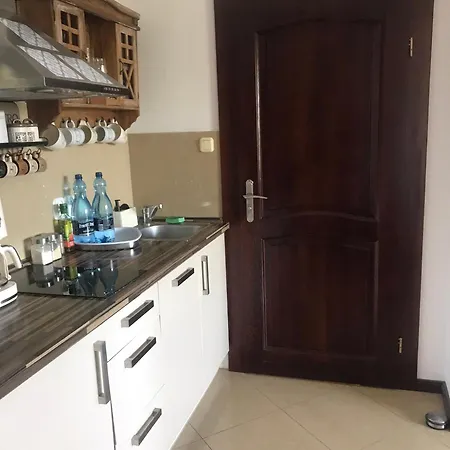 Kolobrzeski Raj Przy Plazy Ul Jagiellonska *