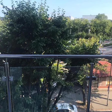 Kolobrzeski Raj Przy Plazy Ul Jagiellonska * Kołobrzeg