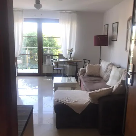 Kolobrzeski Raj Przy Plazy Ul Jagiellonska Apartment