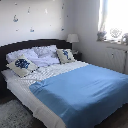 Kolobrzeski Raj Przy Plazy Ul Jagiellonska Kołobrzeg