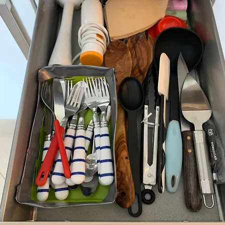 Kolobrzeski Raj Przy Plazy Ul Jagiellonska