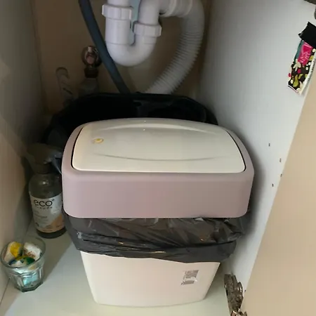 Kolobrzeski Raj Przy Plazy Ul Jagiellonska Lejlighed