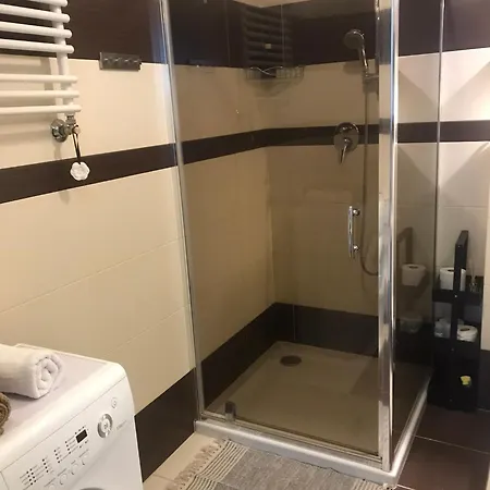 Kolobrzeski Raj Przy Plazy Ul Jagiellonska Apartment Kolobrzeg