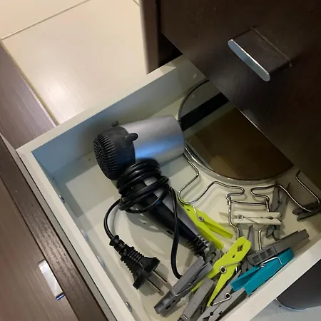 Kolobrzeski Raj Przy Plazy Ul Jagiellonska * Kolobrzeg