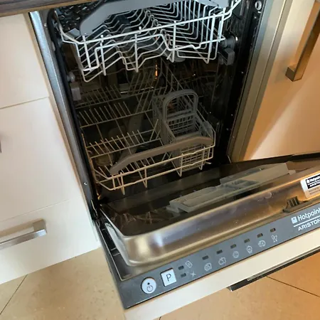 Kolobrzeski Raj Przy Plazy Ul Jagiellonska Apartment