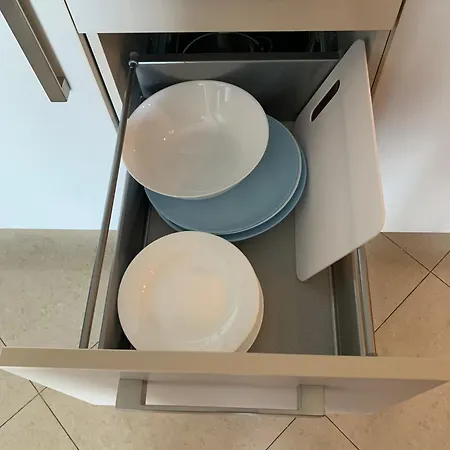 Kolobrzeski Raj Przy Plazy Ul Jagiellonska Apartment *