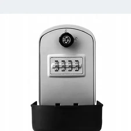 Kolobrzeski Raj Przy Plazy Ul Jagiellonska Lejlighed