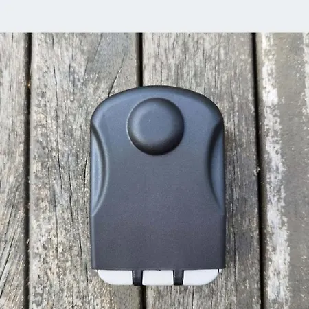 Lejlighed Kolobrzeski Raj Przy Plazy Ul Jagiellonska *