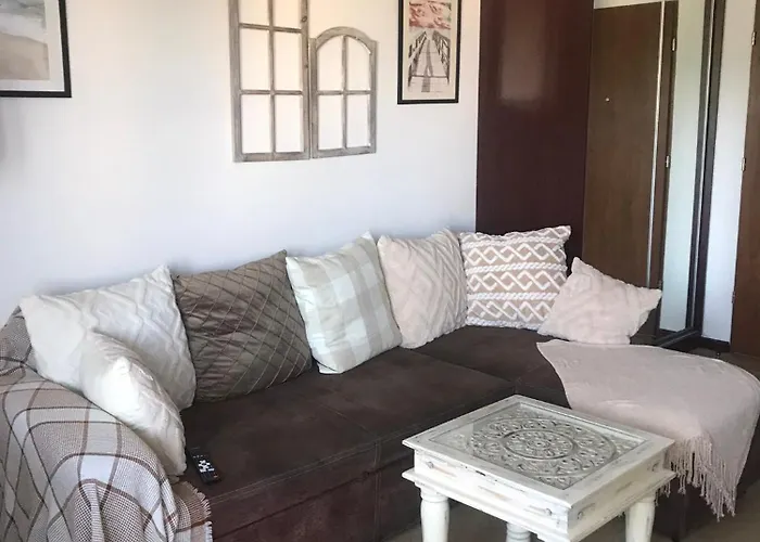 Kolobrzeski Raj Przy Plazy Ul Jagiellonska * Kołobrzeg