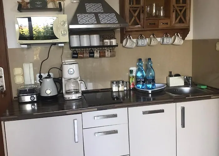 Apartamento Kolobrzeski Raj Przy Plazy Ul Jagiellonska Kołobrzeg