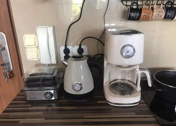 Kolobrzeski Raj Przy Plazy Ul Jagiellonska Kołobrzeg