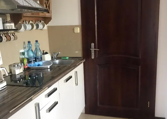 Kolobrzeski Raj Przy Plazy Ul Jagiellonska *