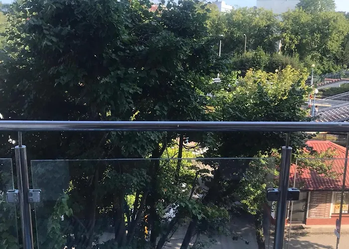 Kolobrzeski Raj Przy Plazy Ul Jagiellonska * Kołobrzeg