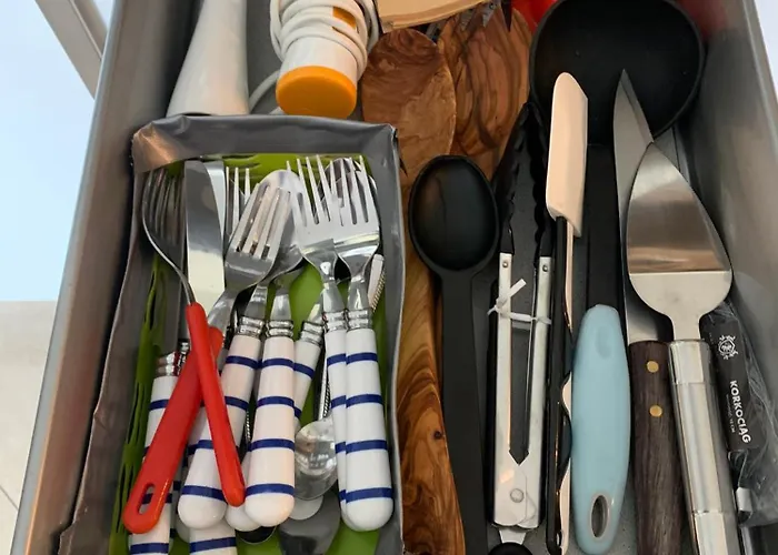 Kolobrzeski Raj Przy Plazy Ul Jagiellonska