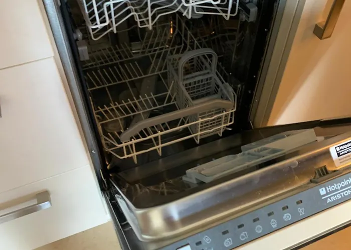 Kolobrzeski Raj Przy Plazy Ul Jagiellonska Apartamento