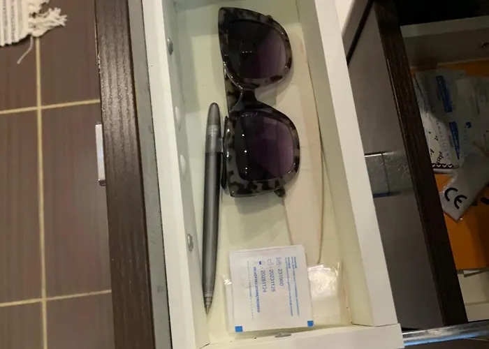 Kolobrzeski Raj Przy Plazy Ul Jagiellonska Kołobrzeg