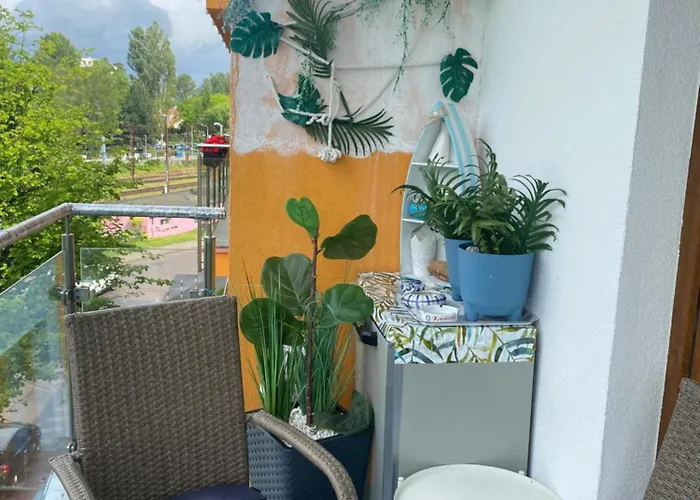 Apartamento Kolobrzeski Raj Przy Plazy Ul Jagiellonska Kołobrzeg